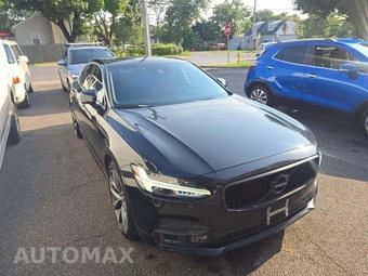 2019 Volvo S90 T5 Momentum - miniatura 4