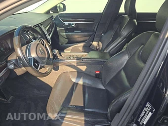 2019 Volvo S90 T5 Momentum - miniatura 6