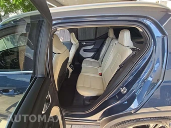 2019 Volvo XC40 T4 Inscription - miniatura 10