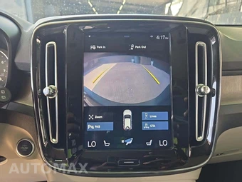 2019 Volvo XC40 T4 Inscription - miniatura 22