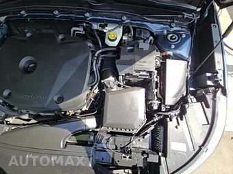 2019 Volvo XC40 T4 Inscription - miniatura 26
