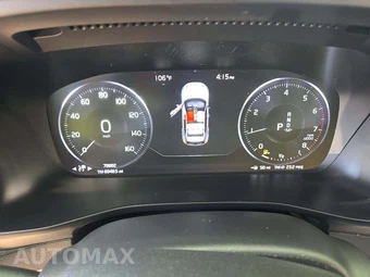 2019 Volvo XC40 T4 Inscription - miniatura 6