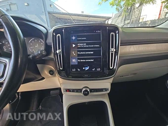 2019 Volvo XC40 T4 Inscription - miniatura 7