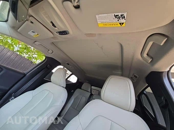 2019 Volvo XC40 T4 Inscription - miniatura 8