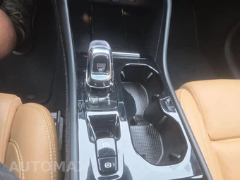 2019 Volvo XC40 T5 Inscription - miniatura 11