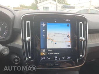 2019 Volvo XC40 T5 Inscription - miniatura 14