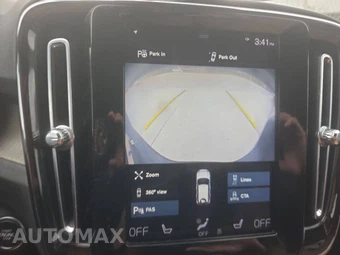 2019 Volvo XC40 T5 Inscription - miniatura 15