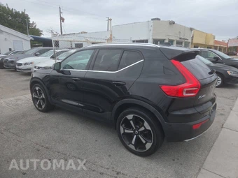 2019 Volvo XC40 T5 Inscription - miniatura 2
