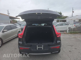 2019 Volvo XC40 T5 Inscription - miniatura 4