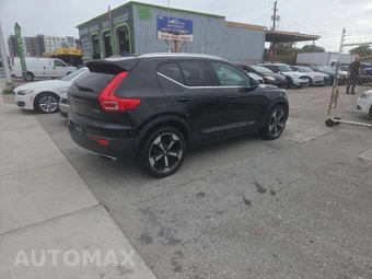 2019 Volvo XC40 T5 Inscription - miniatura 5