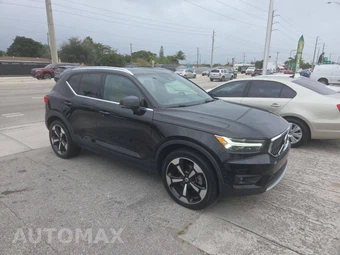 2019 Volvo XC40 T5 Inscription - miniatura 6