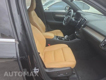2019 Volvo XC40 T5 Inscription - miniatura 7