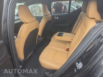 2019 Volvo XC40 T5 Inscription - miniatura 8