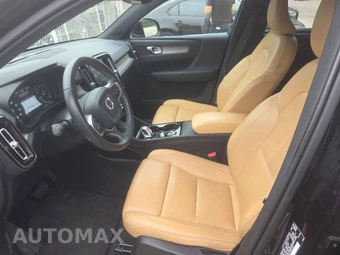 2019 Volvo XC40 T5 Inscription - miniatura 9