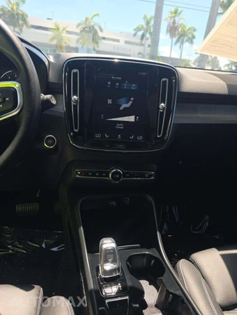 2019 Volvo XC40 T5 Inscription - miniatura 10