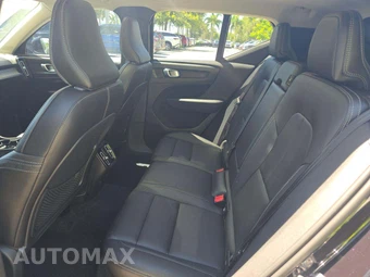2019 Volvo XC40 T5 Inscription - miniatura 13