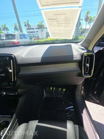 2019 Volvo XC40 T5 Inscription - miniatura 19