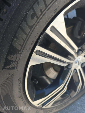 2019 Volvo XC40 T5 Inscription - miniatura 21