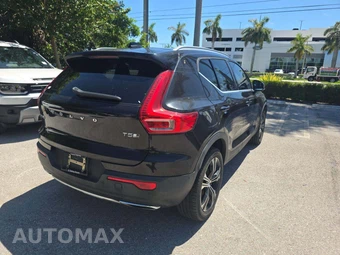 2019 Volvo XC40 T5 Inscription - miniatura 3