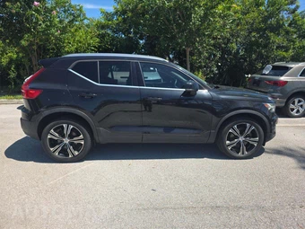 2019 Volvo XC40 T5 Inscription - miniatura 4