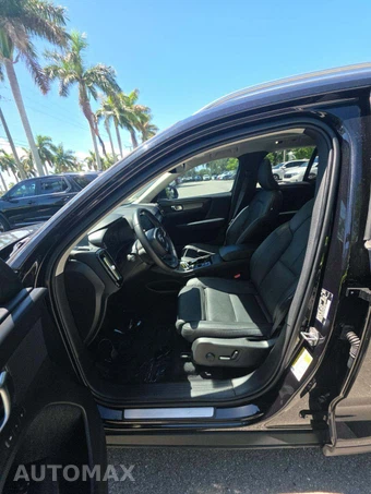 2019 Volvo XC40 T5 Inscription - miniatura 6