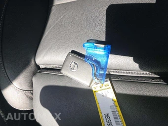 2019 Volvo XC40 T5 Inscription - miniatura 8