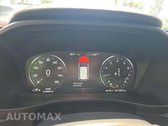 2019 Volvo XC40 T5 Inscription - miniatura 9