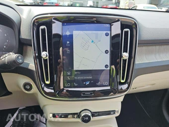 2019 Volvo XC40 T5 Inscription - miniatura 10