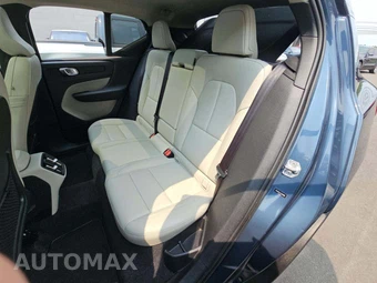 2019 Volvo XC40 T5 Inscription - miniatura 13