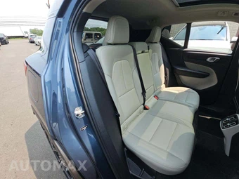 2019 Volvo XC40 T5 Inscription - miniatura 16