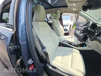 2019 Volvo XC40 T5 Inscription - miniatura 18
