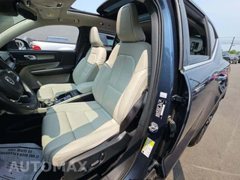 2019 Volvo XC40 T5 Inscription - miniatura 6