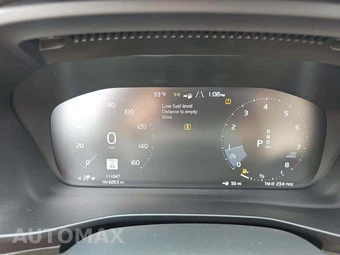 2019 Volvo XC40 T5 Inscription - miniatura 9
