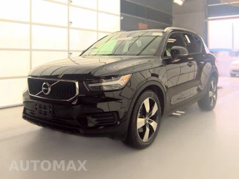 2019 Volvo XC40 T5 Momentum