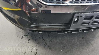 2019 Volvo XC40 T5 Momentum - miniatura 28