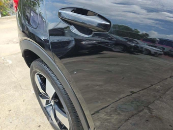 2019 Volvo XC40 T5 Momentum – miniatura 22