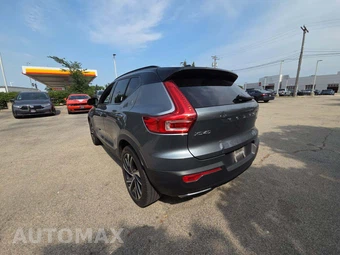 2019 Volvo XC40 T5 R-Design – miniatura 2