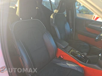 2019 Volvo XC40 T5 R-Design – miniatura 8