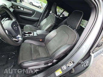 2019 Volvo XC40 T5 R-Design – miniatura 6
