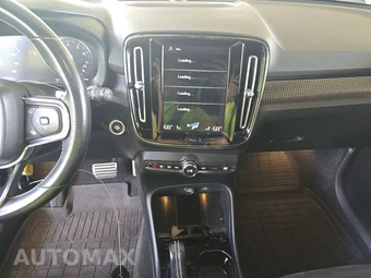 2019 Volvo XC40 T5 R-Design - miniatura 12
