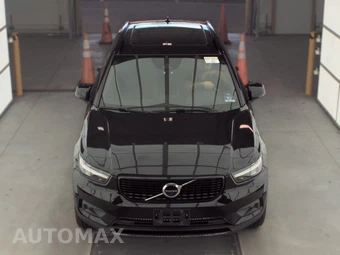 2019 Volvo XC40 T5 R-Design - miniatura 2