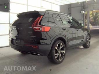 2019 Volvo XC40 T5 R-Design - miniatura 5