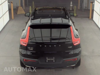2019 Volvo XC40 T5 R-Design - miniatura 6