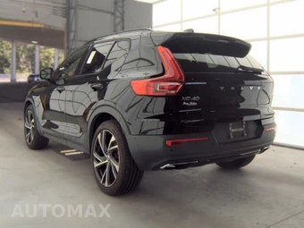 2019 Volvo XC40 T5 R-Design - miniatura 8