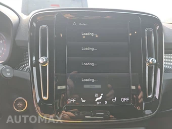 2019 Volvo XC40 T5 R-Design – miniatura 11
