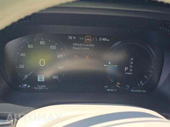 2019 Volvo XC60 Plug-In Hybrid T8 Inscription - miniatura 10