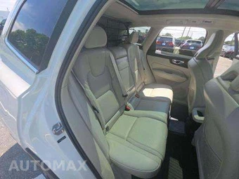 2019 Volvo XC60 Plug-In Hybrid T8 Inscription - miniatura 17