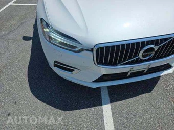2019 Volvo XC60 Plug-In Hybrid T8 Inscription - miniatura 22