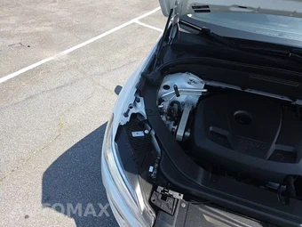 2019 Volvo XC60 Plug-In Hybrid T8 Inscription - miniatura 25