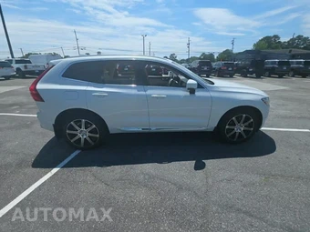 2019 Volvo XC60 Plug-In Hybrid T8 Inscription - miniatura 5